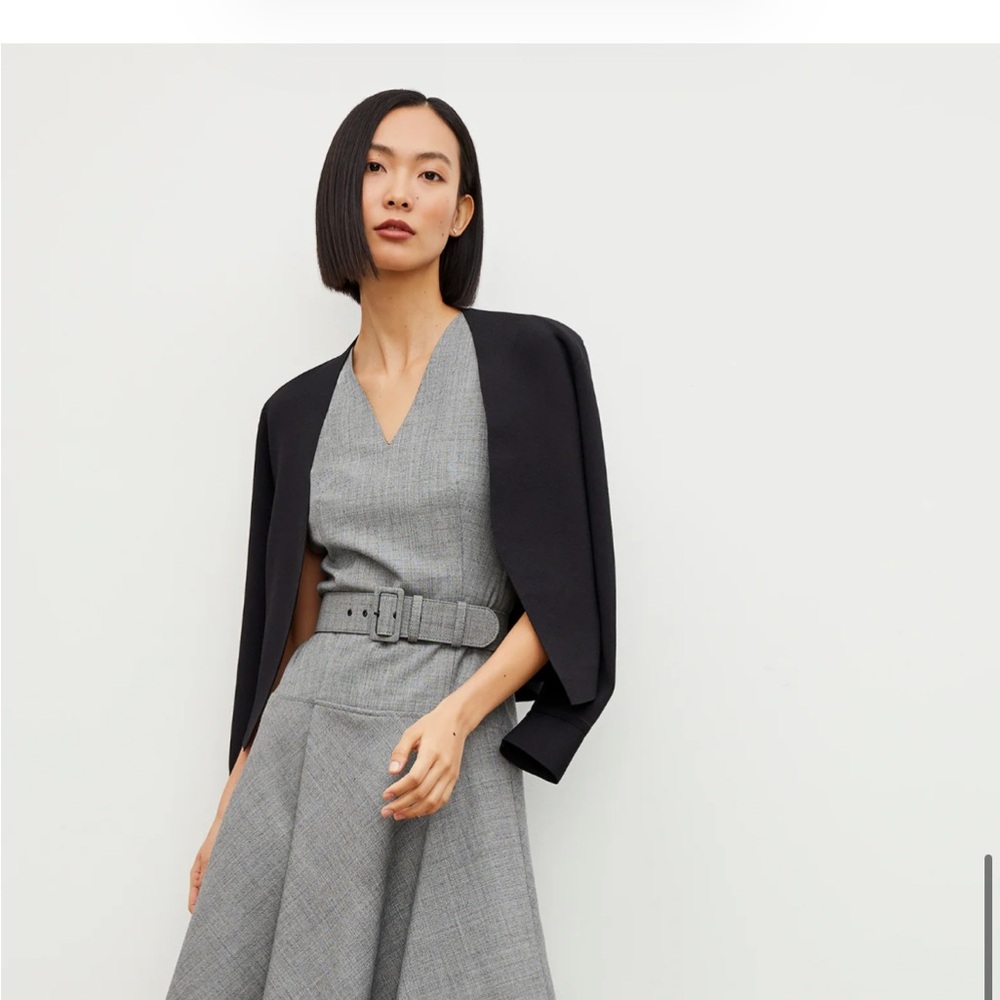 MM Lafleur Sant Ambroeus Jardigan